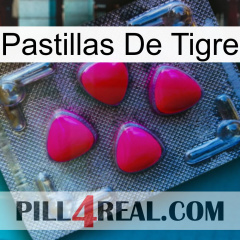 Tiger Pills 13